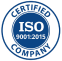 ISO Certification